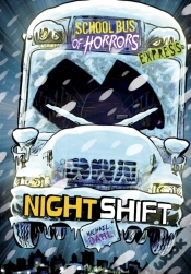 Capa do artigo Night Shift - Express Edition
