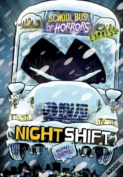Capa do artigo Night Shift - Express Edition