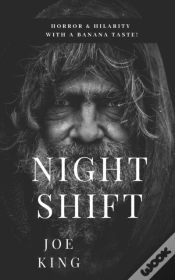 Capa do artigo Night Shift