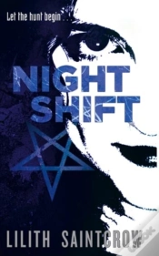 Capa do artigo Night Shift