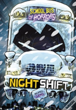 Capa do artigo Night Shift