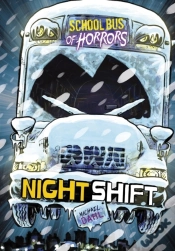 Capa do artigo Night Shift