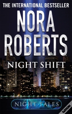 Capa do artigo Night Shift