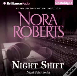 Capa do artigo Night Shift