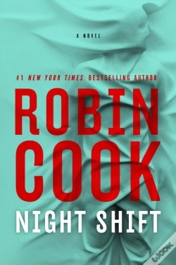 Capa do artigo Night Shift