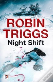 Capa do artigo Night Shift