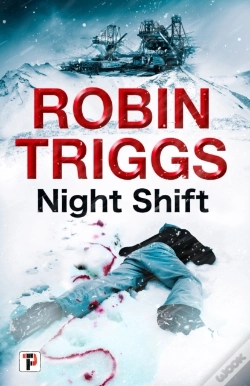Capa do artigo Night Shift