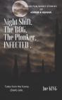 Night Shift The Bog! The Plonker Infected - Preview