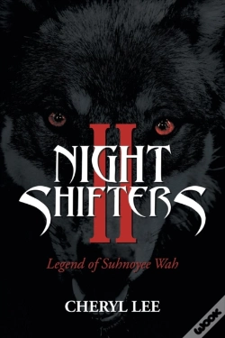 Capa do artigo Night Shifters Ii