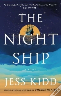 Capa do artigo Night Ship