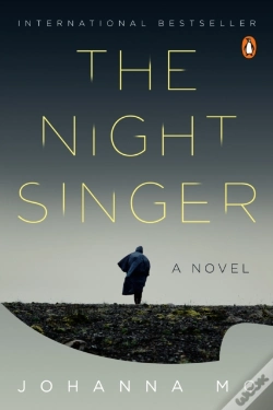Capa do artigo Night Singer