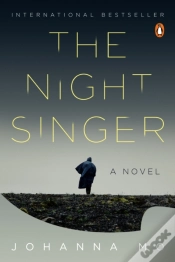 Capa do artigo Night Singer