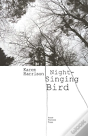 Capa do artigo Night-Singing Bird