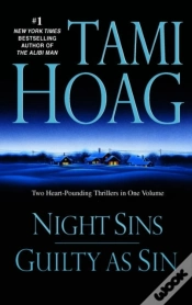 Capa do artigo Night Sins/Guilty As Sin
