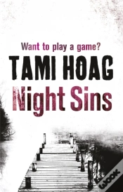 Capa do artigo Night Sins