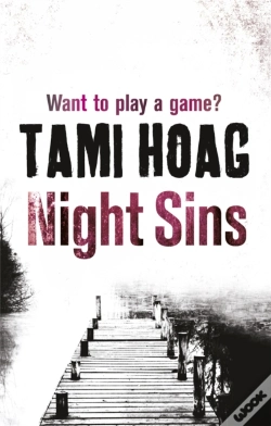 Capa do artigo Night Sins