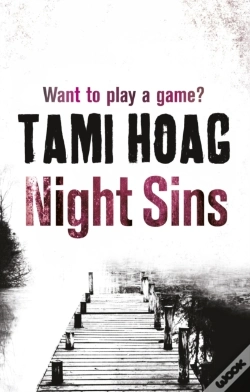 Capa do artigo Night Sins