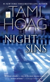 Capa do artigo Night Sins