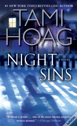 Capa do artigo Night Sins