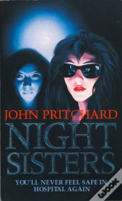 Capa do artigo Night Sisters