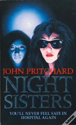 Capa do artigo Night Sisters