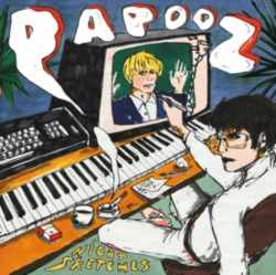 Capa do artigo Night Sketches - CD