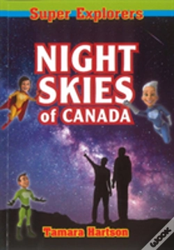 Capa do artigo Night Skies Of Canada