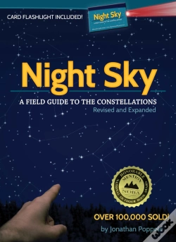Capa do artigo Night Sky : A Field Guide To The Constellations