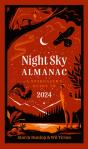 Night Sky Almanac 2024 - Preview