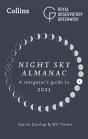Night Sky Almanac - Preview