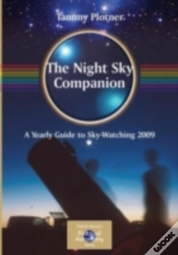 Capa do artigo Night Sky Companion