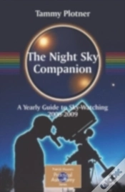 Capa do artigo Night Sky Companion