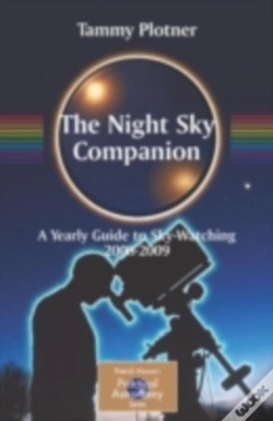 Capa do artigo Night Sky Companion