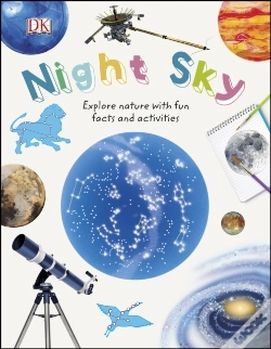 Capa do artigo Night Sky