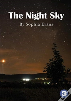 Capa do artigo Night Sky