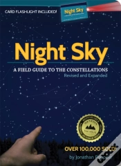 Capa do artigo Night Sky