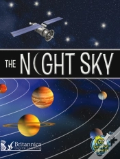 Capa do artigo Night Sky