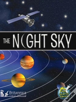 Capa do artigo Night Sky