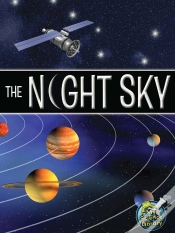 Capa do artigo Night Sky