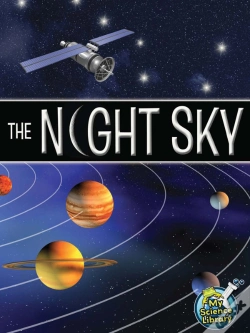 Capa do artigo Night Sky