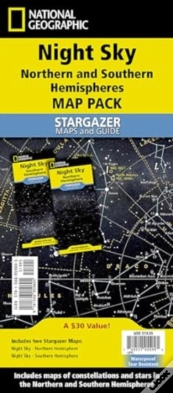Capa do artigo Night Sky (Map Pack Bundle)