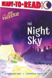 Capa do artigo Night Sky
