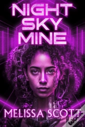 Capa do artigo Night Sky Mine