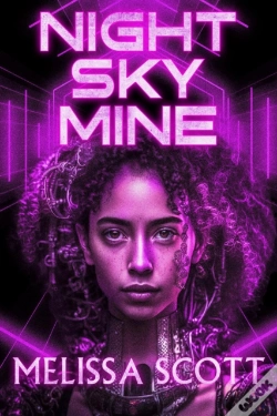 Capa do artigo Night Sky Mine