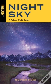Capa do artigo Night Sky