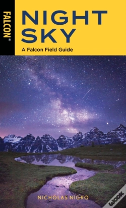 Capa do artigo Night Sky