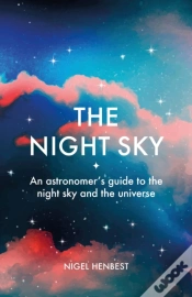 Capa do artigo Night Sky