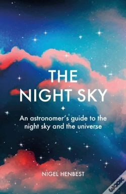 Capa do artigo Night Sky