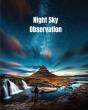 Night Sky Observation - Preview