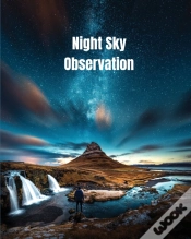 Capa do artigo Night Sky Observation